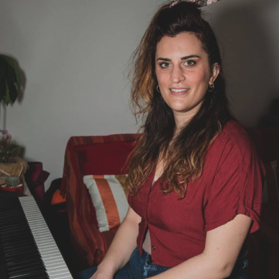 Laura Molteni- corsi di canto Musicittà -Fino Mornasco - Como